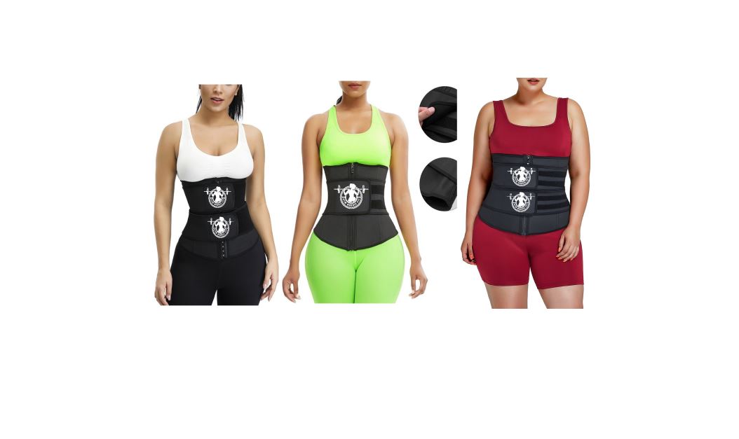 Waist Shaper For Women