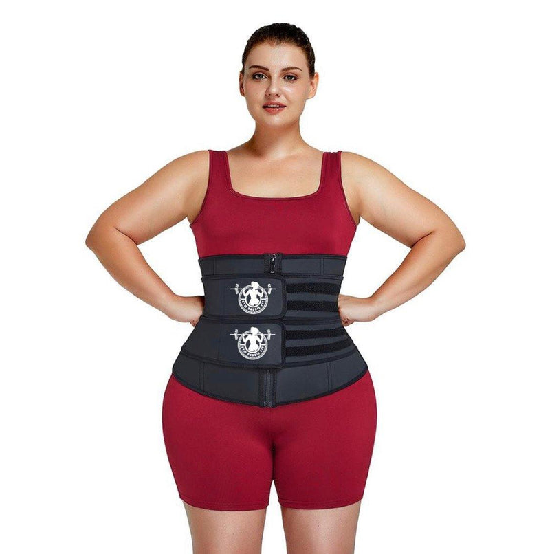 Double The Trouble Shaper – gymbaddiefit