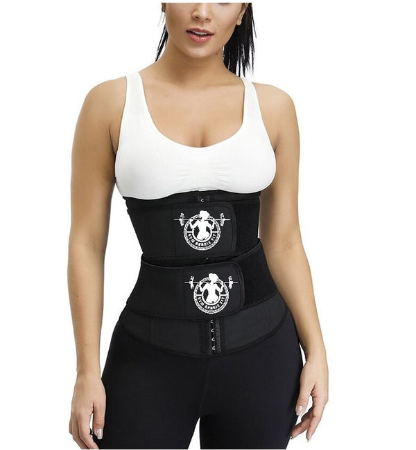 Drip Drip Waist Trimmer – gymbaddiefit